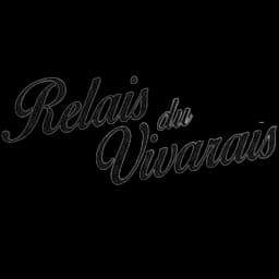 Restaurant Le Relais du Vivarais Viviers