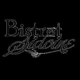 Bistrot Sidoine, Saint-Restitut