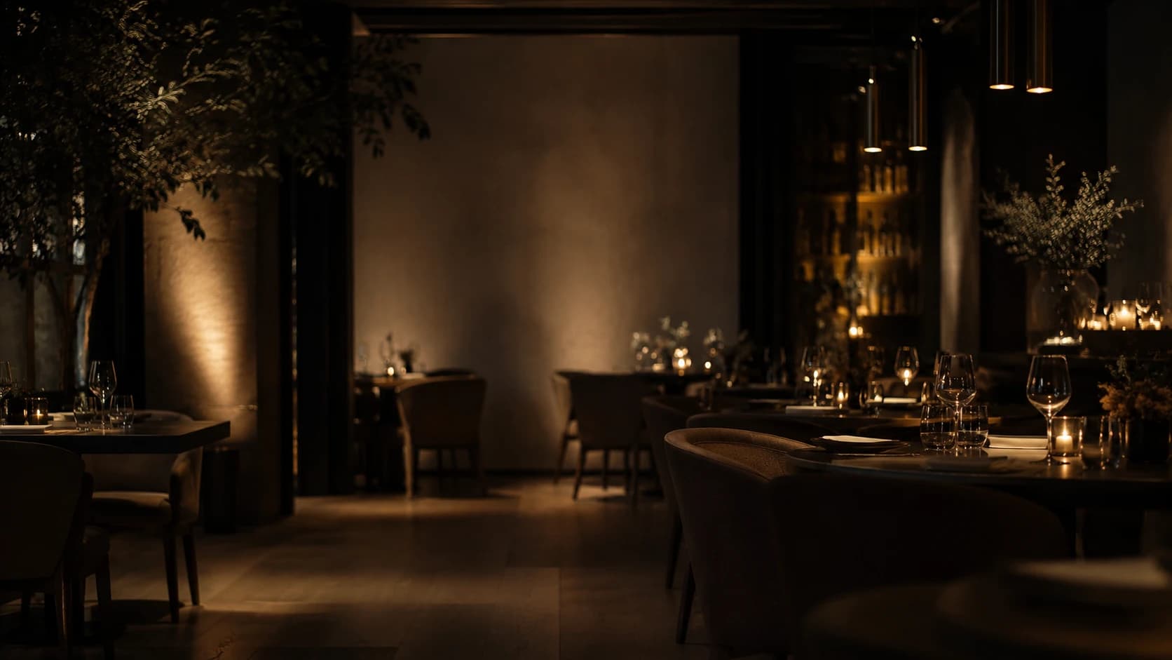 Aperçu illustratif d’un site de restaurant créé par Restomatik